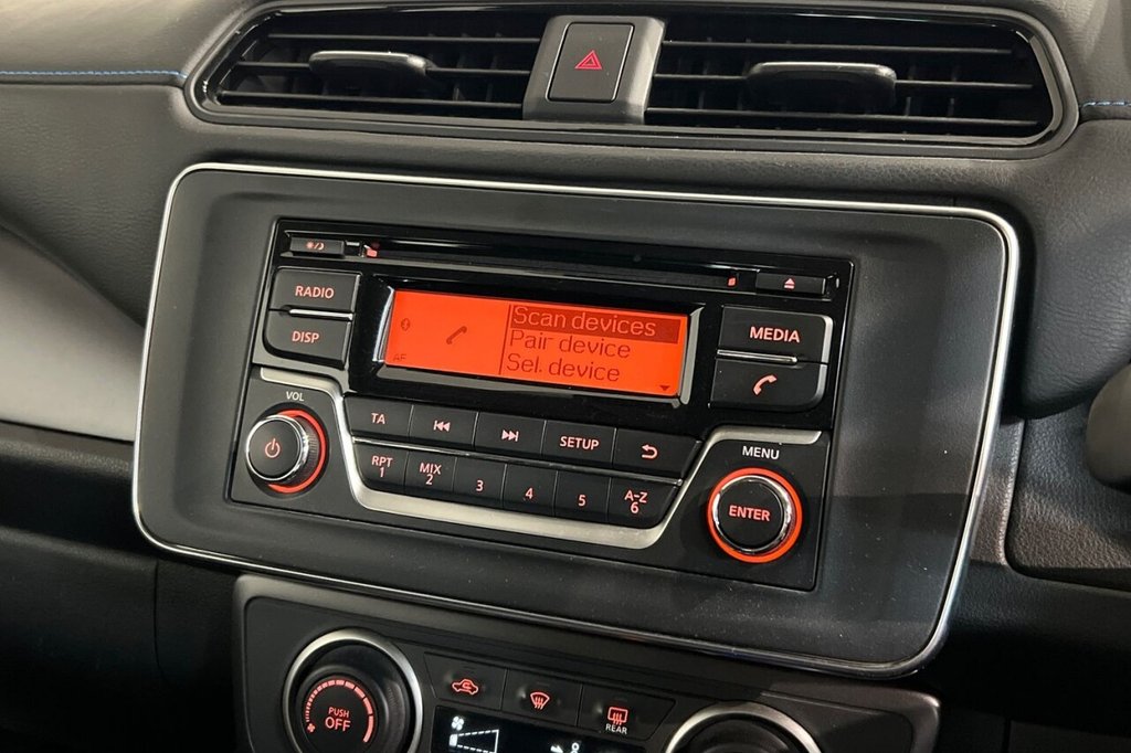 Used Nissan Leaf 2018 for sale - 77631647: Photo 29