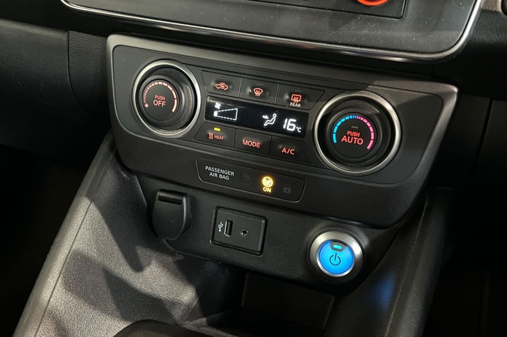 Used Nissan Leaf 2018 for sale - 77631647: Photo 32