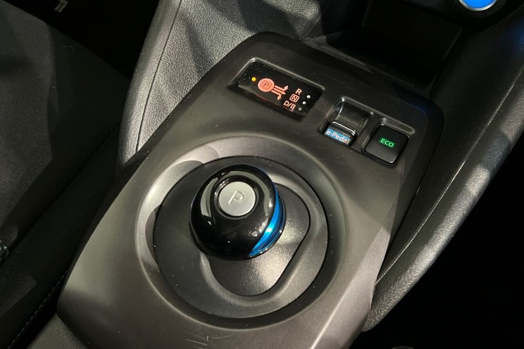 Used Nissan Leaf 2018 for sale - 77631647: Photo 33