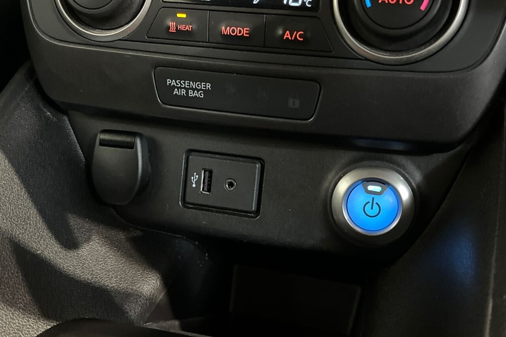 Used Nissan Leaf 2018 for sale - 77631647: Photo 34