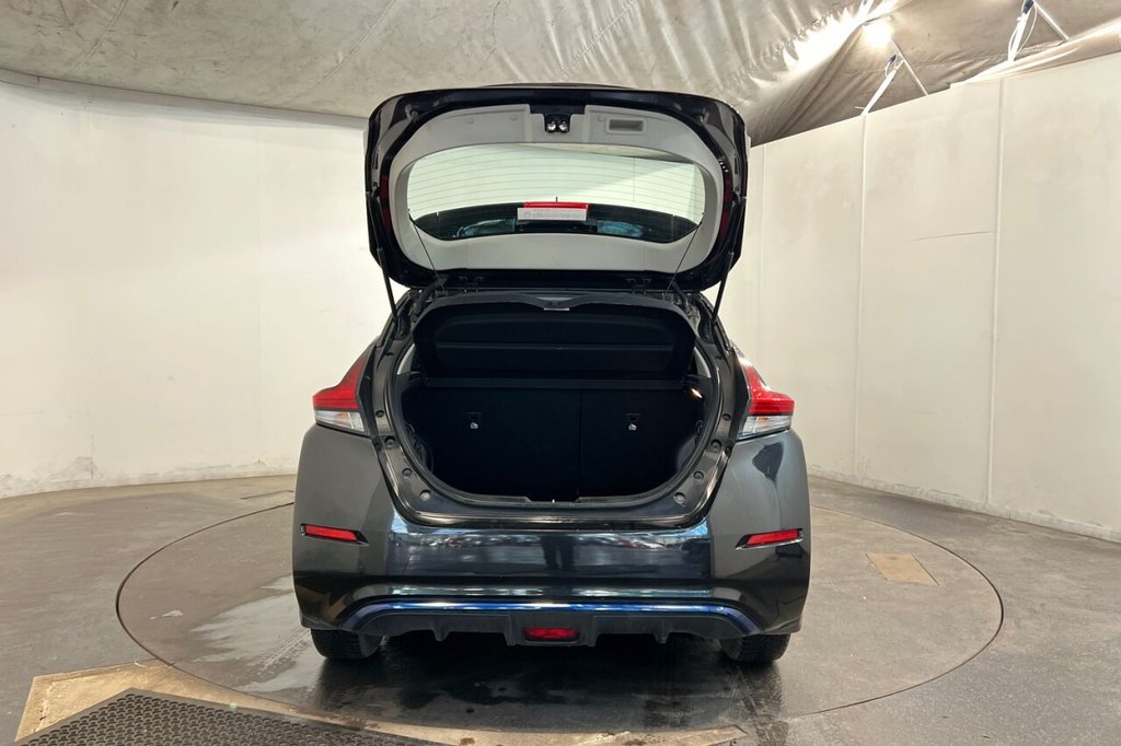 Used Nissan Leaf 2018 for sale - 77631647: Photo 37