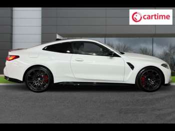 Used BMW M4 2021 for sale - 75142771: Photo