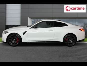 Used BMW M4 2021 for sale - 75142771: Photo