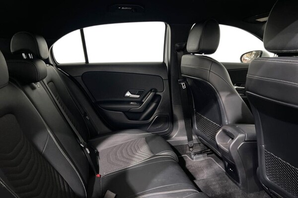 Used Mercedes-Benz A-Class 2020 for sale - 76147954: Photo 10