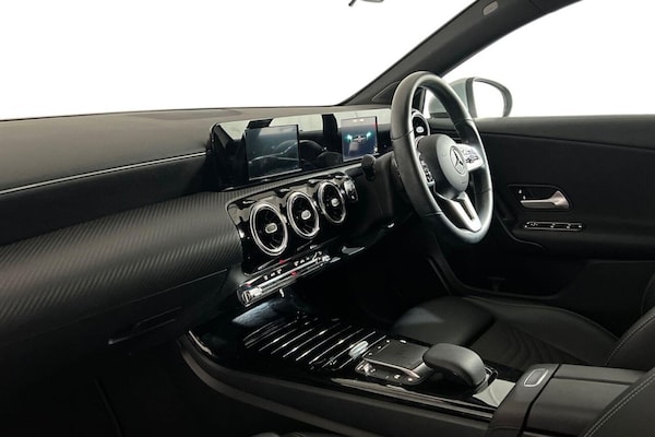 Used Mercedes-Benz A-Class 2020 for sale - 76147954: Photo 11