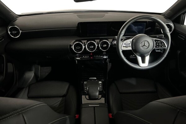 Used Mercedes-Benz A-Class 2020 for sale - 76147954: Photo 12
