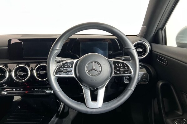 Used Mercedes-Benz A-Class 2020 for sale - 76147954: Photo 15
