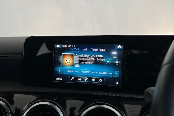 Used Mercedes-Benz A-Class 2020 for sale - 76147954: Photo 19