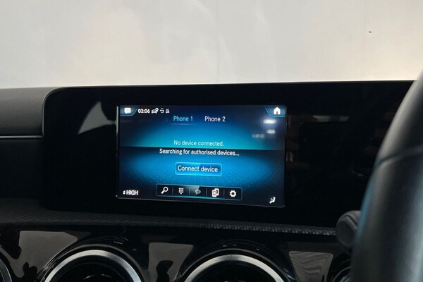 Used Mercedes-Benz A-Class 2020 for sale - 76147954: Photo 20