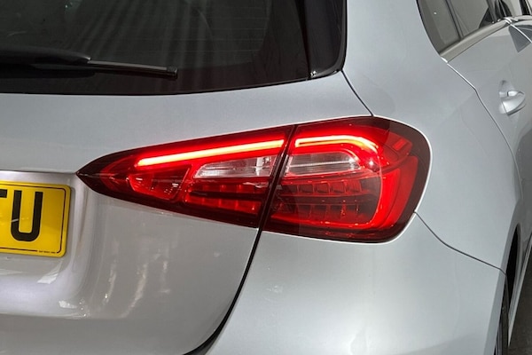 Used Mercedes-Benz A-Class 2020 for sale - 76147954: Photo 22
