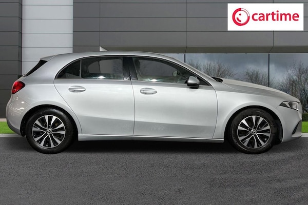 Used Mercedes-Benz A-Class 2020 for sale - 76147954: Photo 2