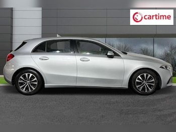 Used Mercedes-Benz A-Class 2020 for sale - 76147954: Photo 2