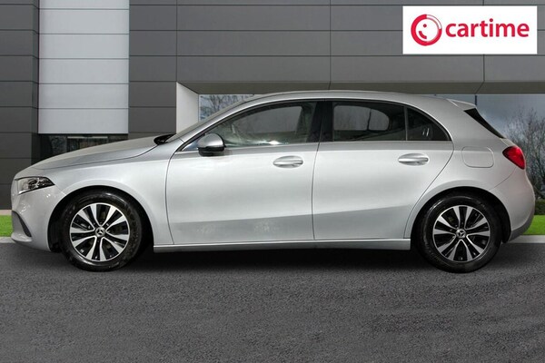Used Mercedes-Benz A-Class 2020 for sale - 76147954: Photo 3