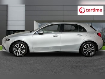 Used Mercedes-Benz A-Class 2020 for sale - 76147954: Photo 3