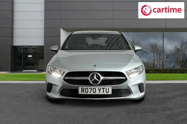 Used Mercedes-Benz A-Class 2020 for sale - 76147954: Photo 4