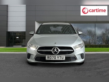 Used Mercedes-Benz A-Class 2020 for sale - 76147954: Photo 4