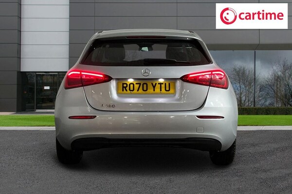 Used Mercedes-Benz A-Class 2020 for sale - 76147954: Photo 6