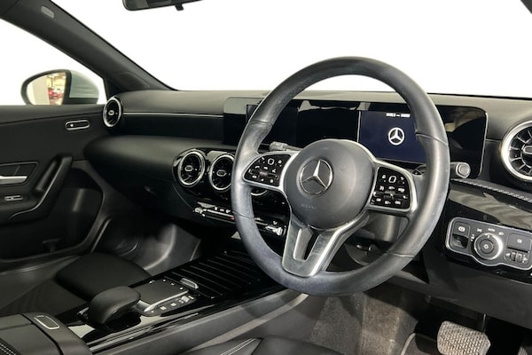 Used Mercedes-Benz A-Class 2020 for sale - 76147954: Photo 9