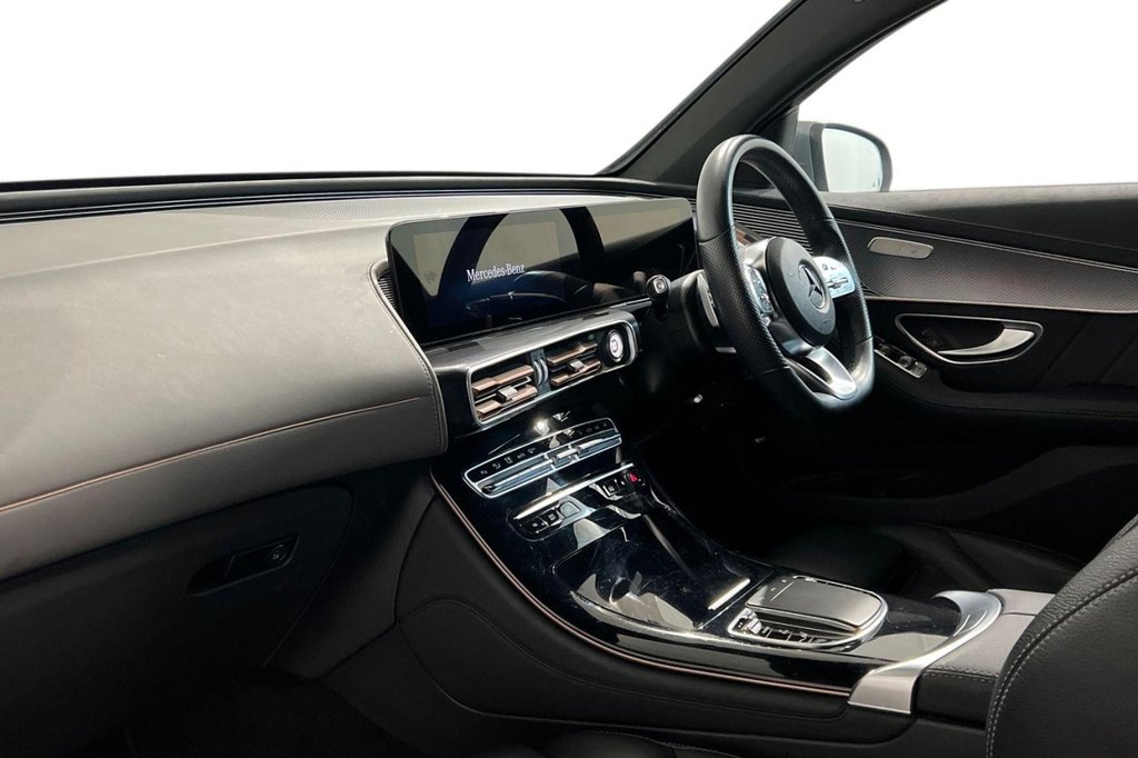 Used Mercedes-Benz EQC 2022 for sale - 77507082: Photo 11