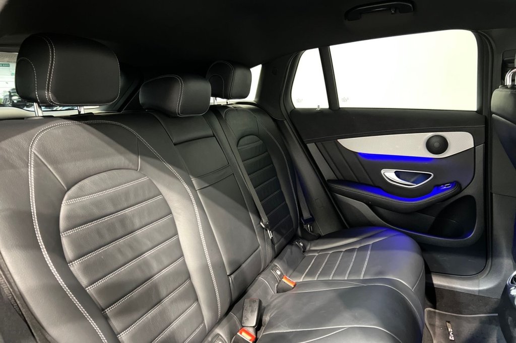 Used Mercedes-Benz EQC 2022 for sale - 77507082: Photo 22