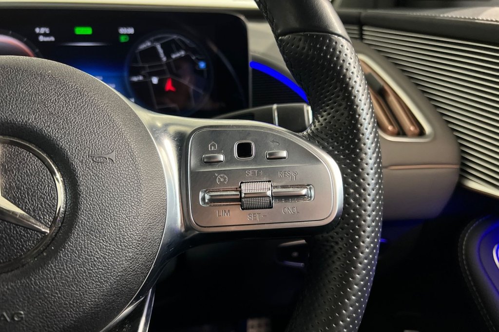 Used Mercedes-Benz EQC 2022 for sale - 77507082: Photo 25