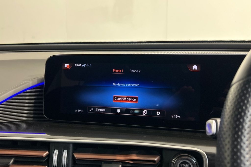 Used Mercedes-Benz EQC 2022 for sale - 77507082: Photo 31