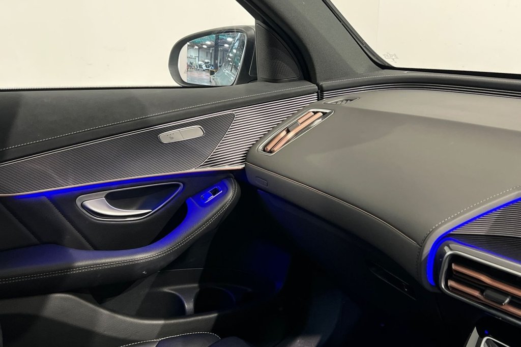 Used Mercedes-Benz EQC 2022 for sale - 77507082: Photo 33