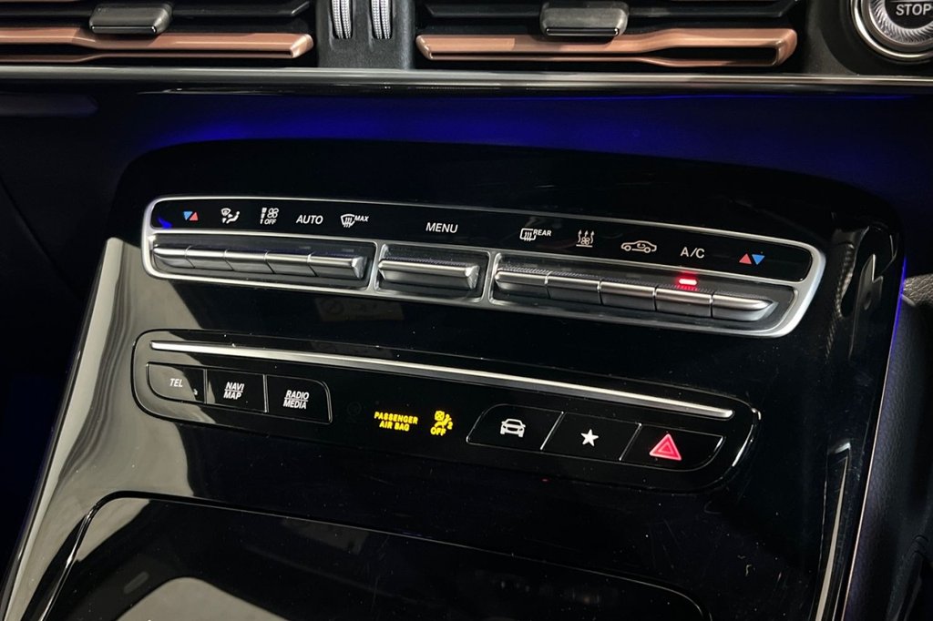 Used Mercedes-Benz EQC 2022 for sale - 77507082: Photo 34