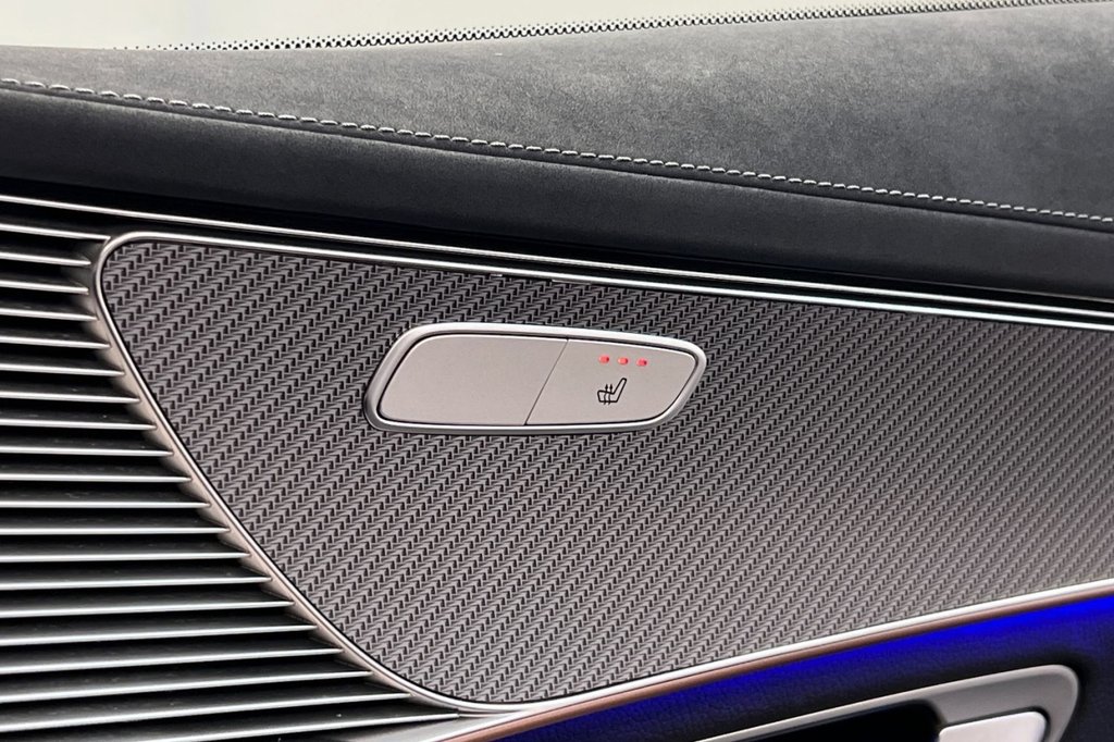 Used Mercedes-Benz EQC 2022 for sale - 77507082: Photo 38