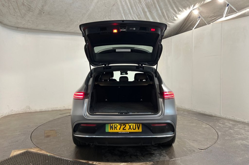 Used Mercedes-Benz EQC 2022 for sale - 77507082: Photo 41