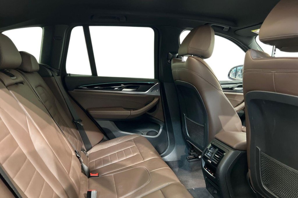 Used BMW X3 2018 for sale - 77111003: Photo 10