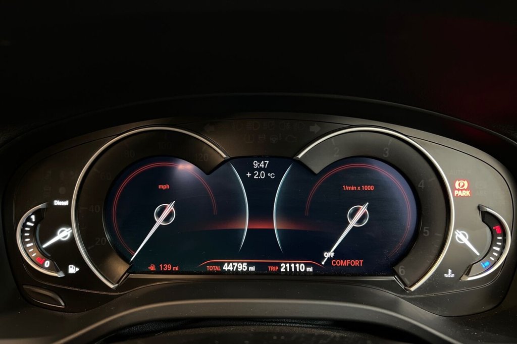 Used BMW X3 2018 for sale - 77111003: Photo 14