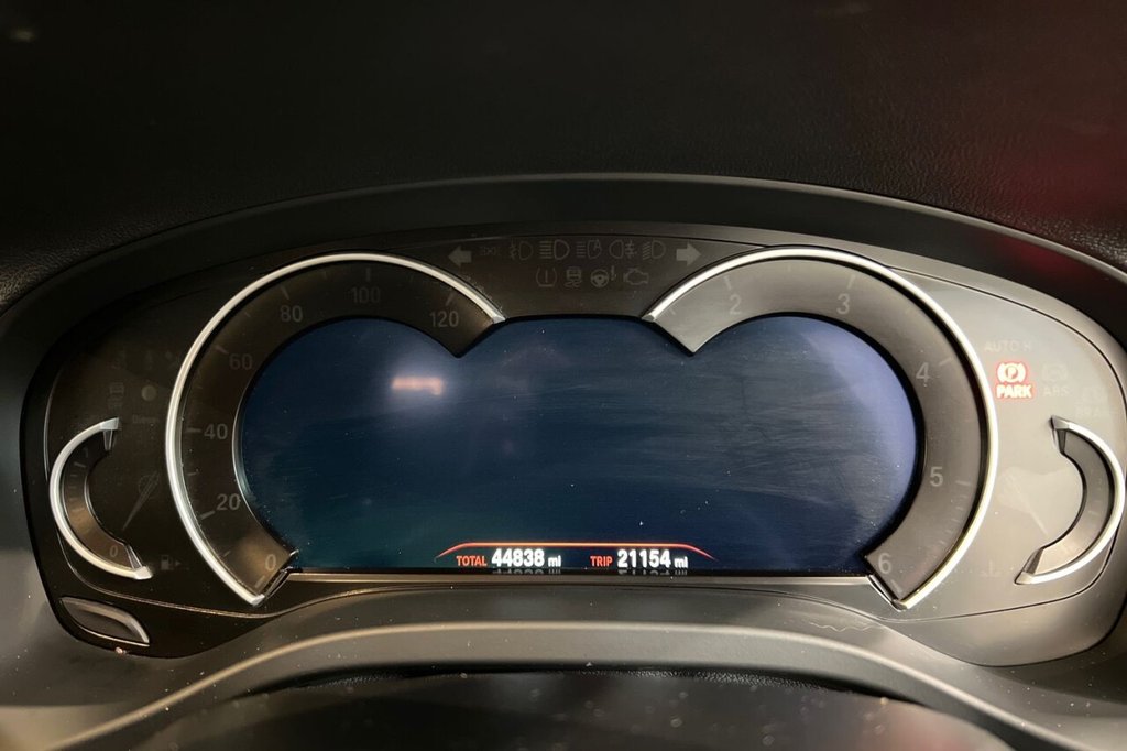 Used BMW X3 2018 for sale - 77111003: Photo 15