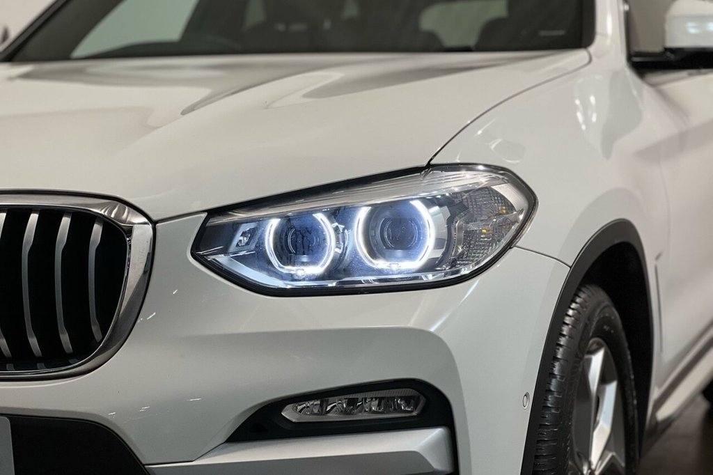 Used BMW X3 2018 for sale - 77111003: Photo 16