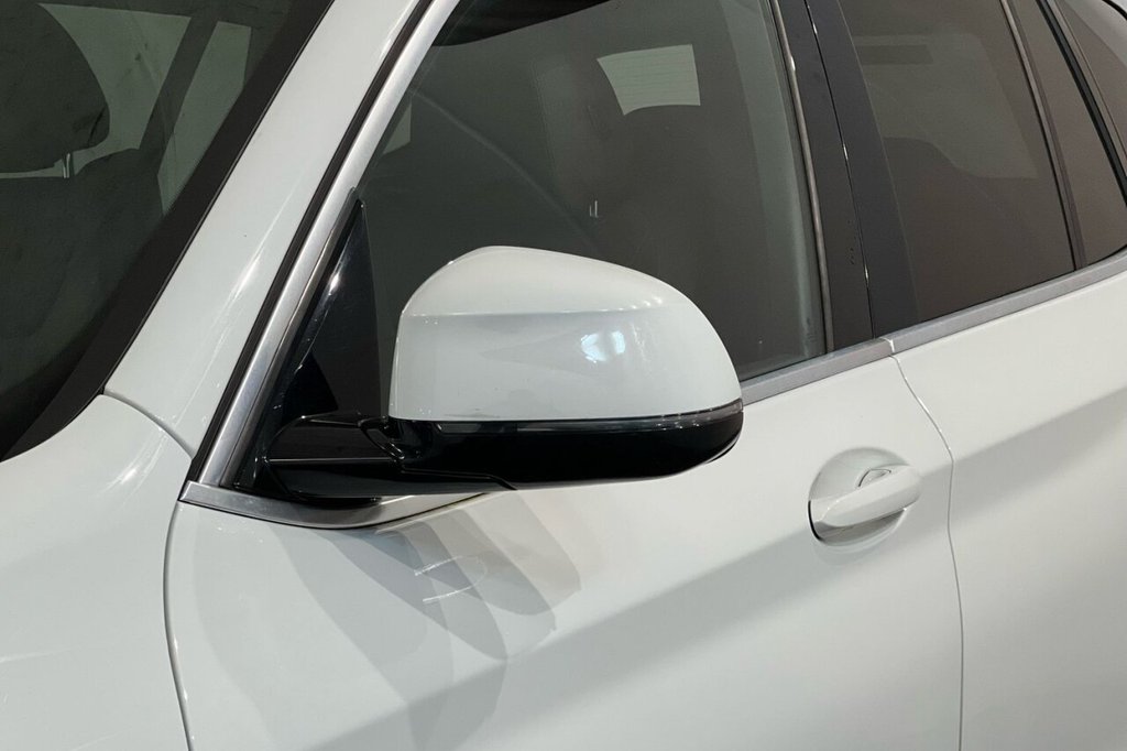 Used BMW X3 2018 for sale - 77111003: Photo 17