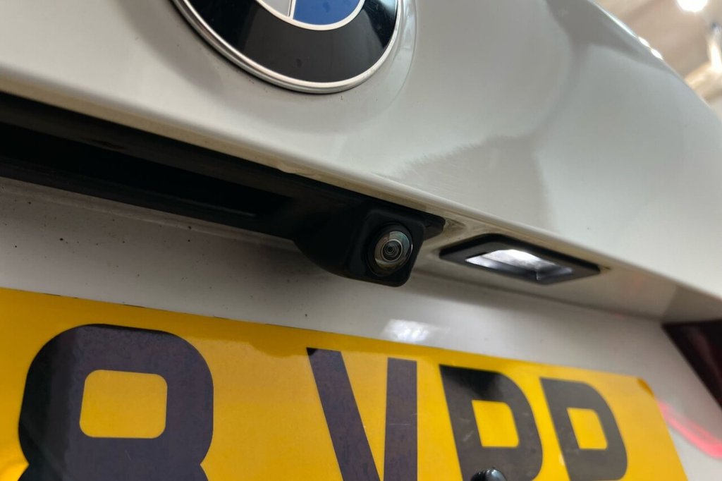 Used BMW X3 2018 for sale - 77111003: Photo 20