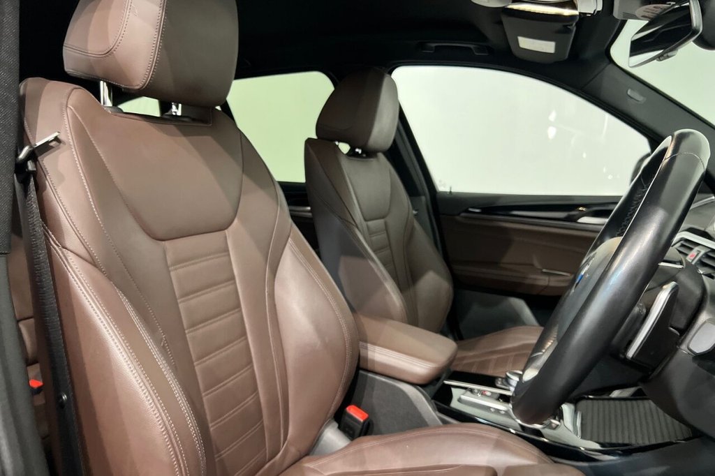 Used BMW X3 2018 for sale - 77111003: Photo 22