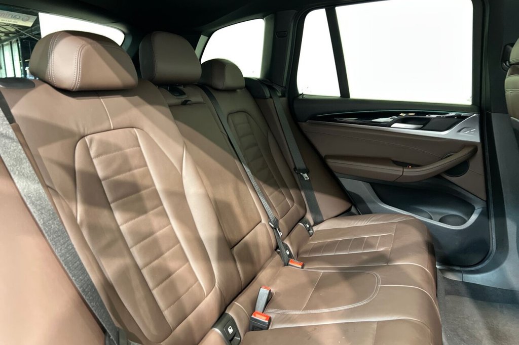 Used BMW X3 2018 for sale - 77111003: Photo 23