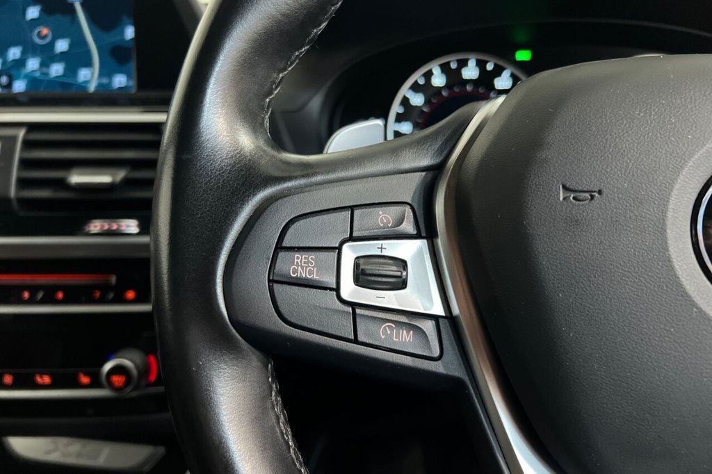 Used BMW X3 2018 for sale - 77111003: Photo 25