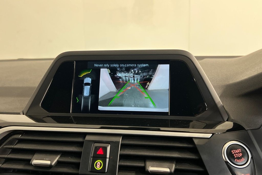 Used BMW X3 2018 for sale - 77111003: Photo 29