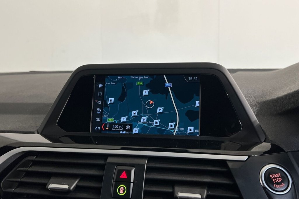 Used BMW X3 2018 for sale - 77111003: Photo 30