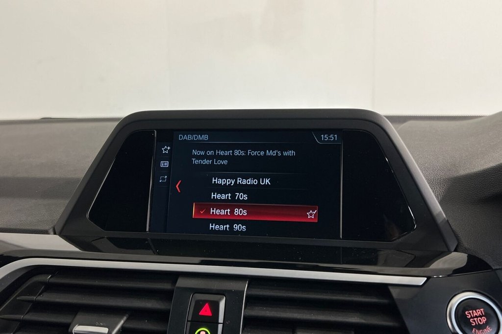 Used BMW X3 2018 for sale - 77111003: Photo 31