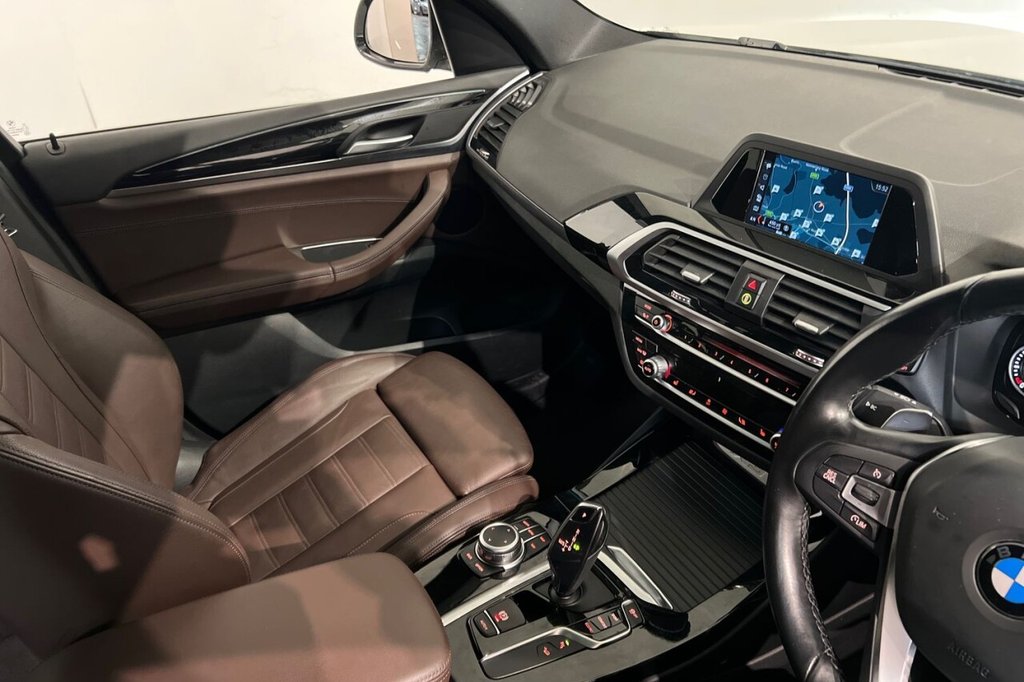 Used BMW X3 2018 for sale - 77111003: Photo 33