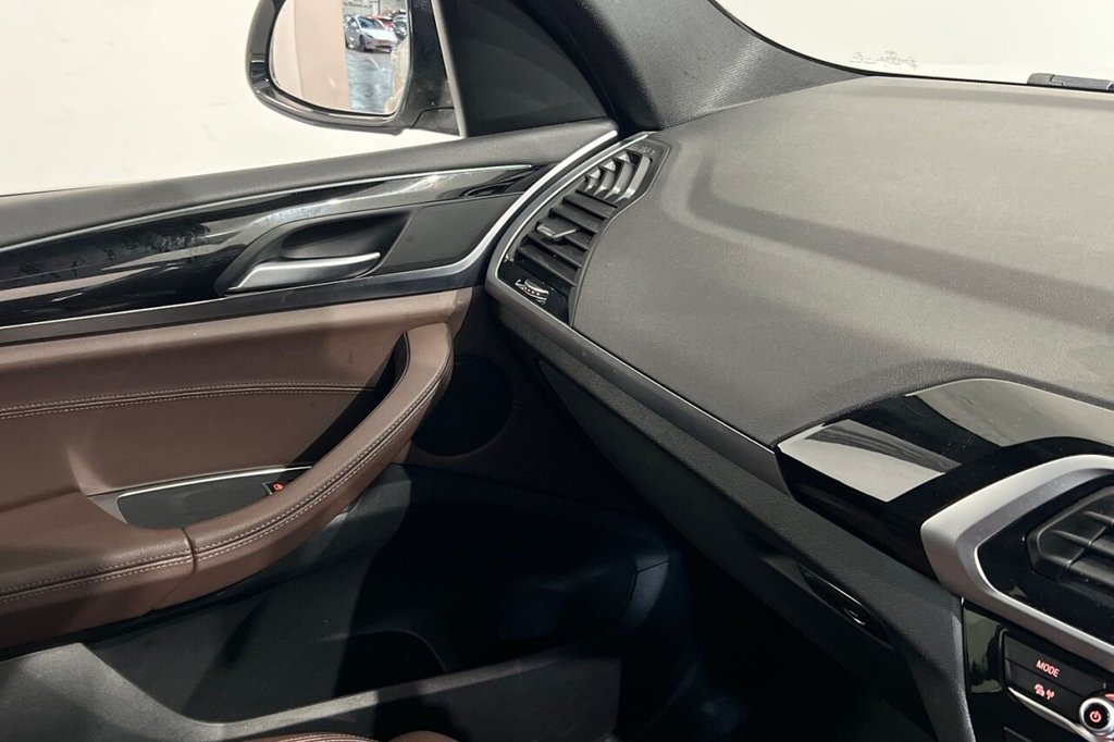 Used BMW X3 2018 for sale - 77111003: Photo 34