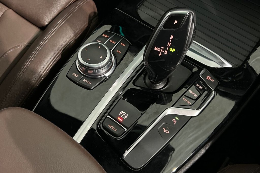 Used BMW X3 2018 for sale - 77111003: Photo 37