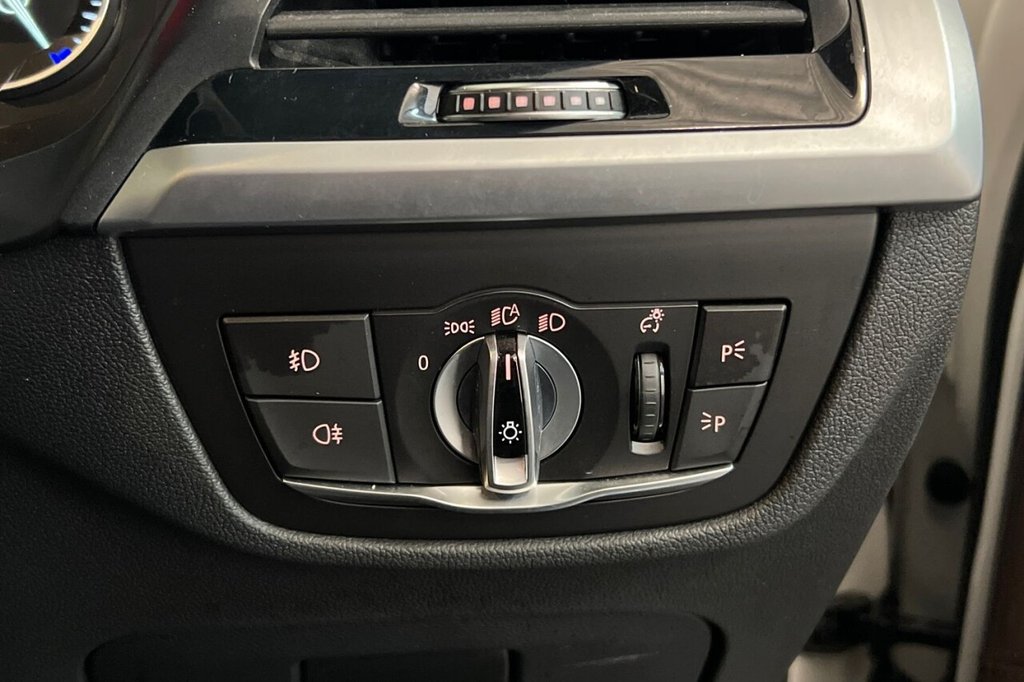 Used BMW X3 2018 for sale - 77111003: Photo 38