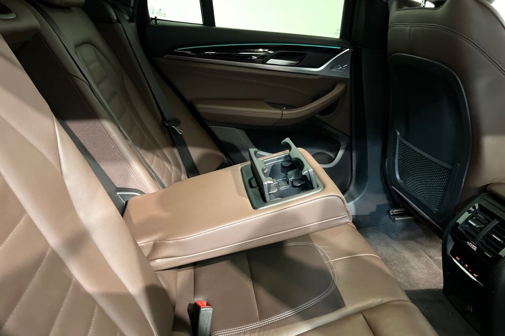 Used BMW X3 2018 for sale - 77111003: Photo 41