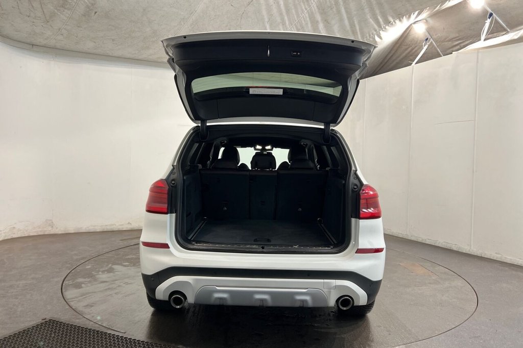 Used BMW X3 2018 for sale - 77111003: Photo 42