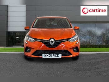 Used Renault Clio 2021 for sale - 79654857: Photo