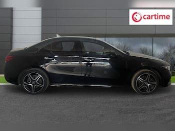 Used Mercedes-Benz A-Class 2022 for sale - 79401913: Photo